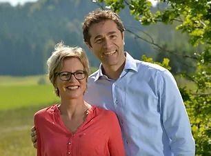 Inhaber von Bio Mercato