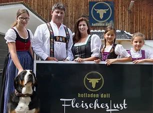 Hofladen Doll - Inhaber